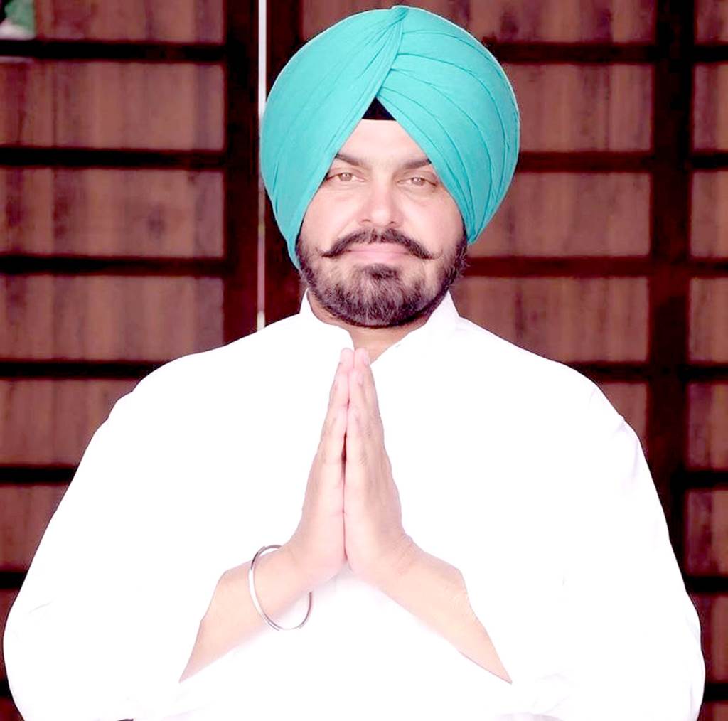 Former Ministers Son Dies by Suicide Shot Himself at His Farmhouse in Chandigarh